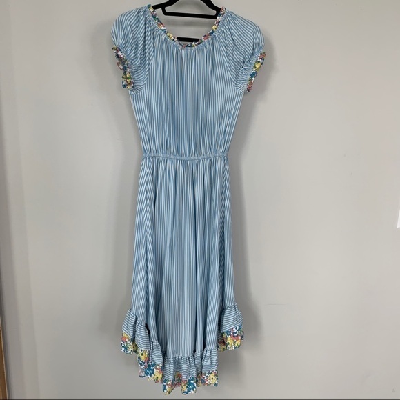 Matilda Jane Come Away With Me Dress Size … - Picture 6 of 6